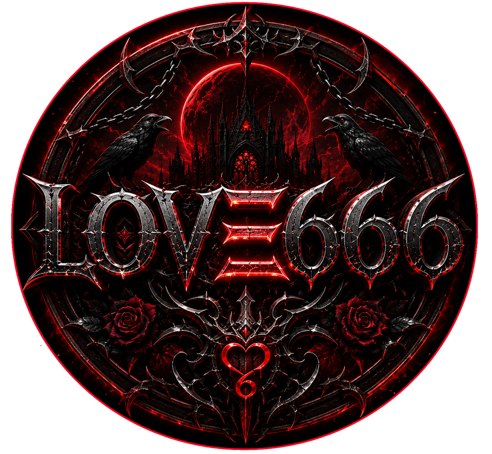 LOVE666