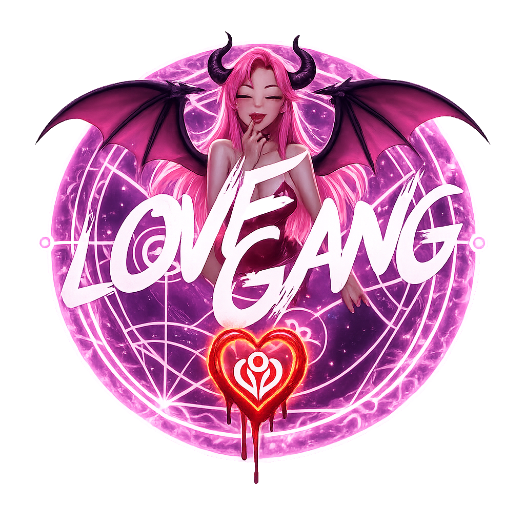 Love Gang